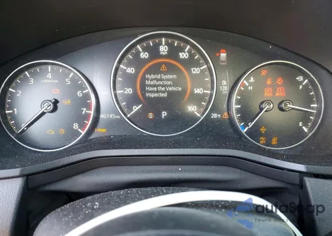 2024 Mazda Cx-90 Premium from USA, damaged, VIN JM3KKDHD2R1148201